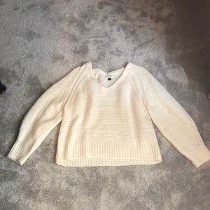 Women’s sweater
